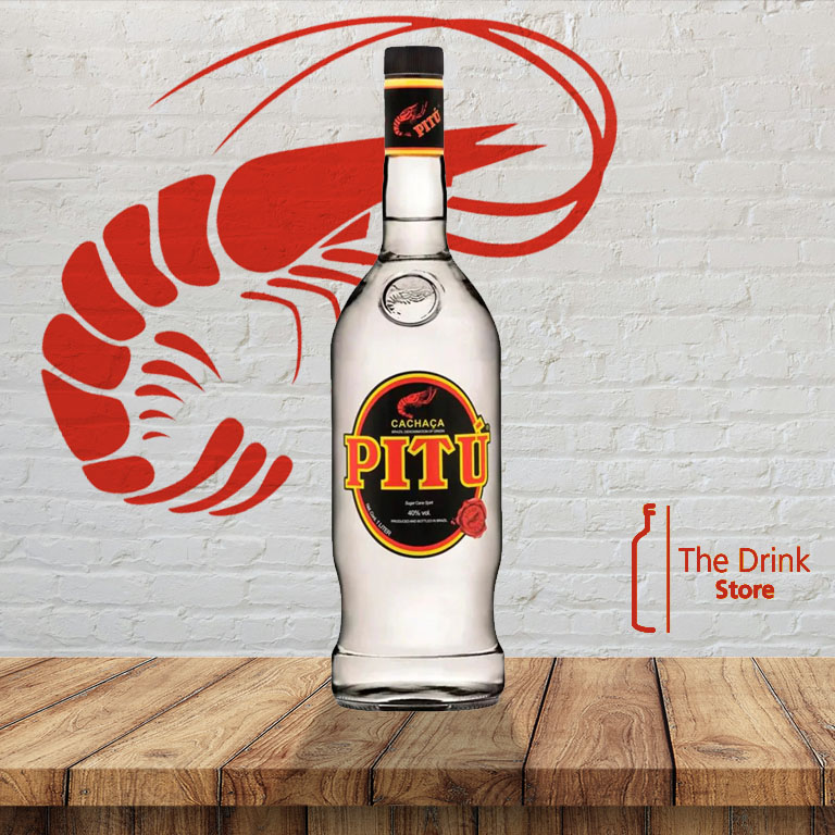 AGTE. PITU CACHACA