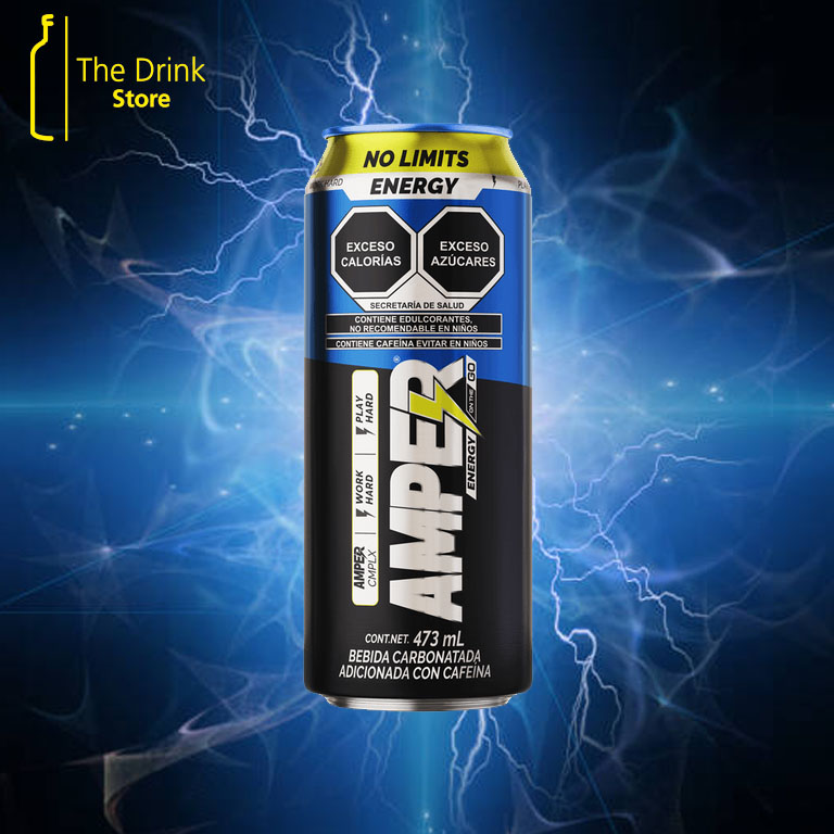 AMPER ENERGY