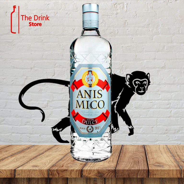 ANIS MICO DULCE