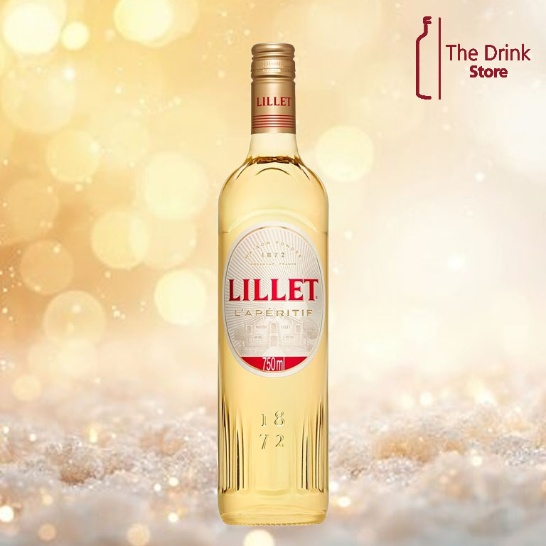 APER. LILLET