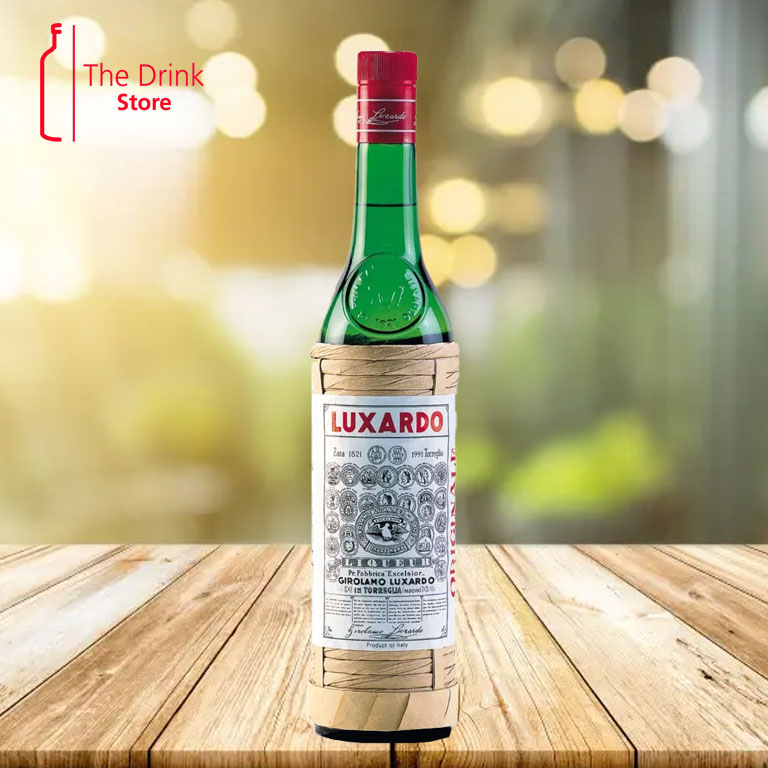 APER. LUXARDO