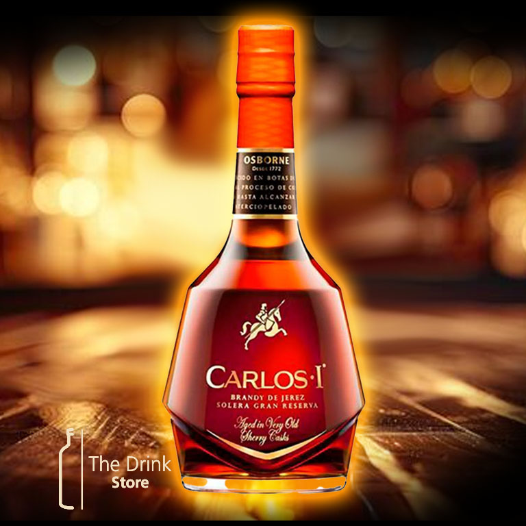 BDY. CARLOS I