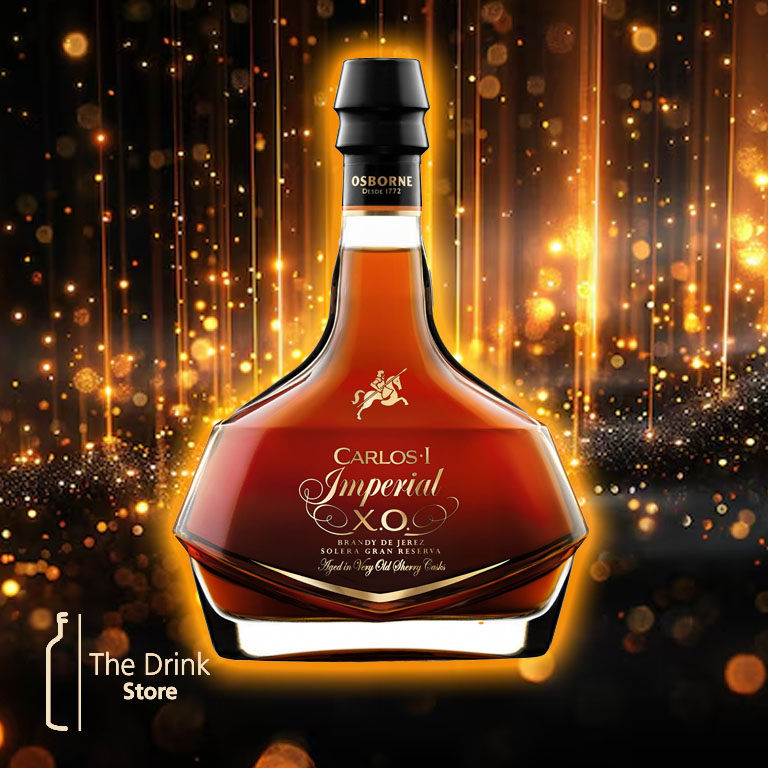 BDY. CARLOS I IMPERIAL XO