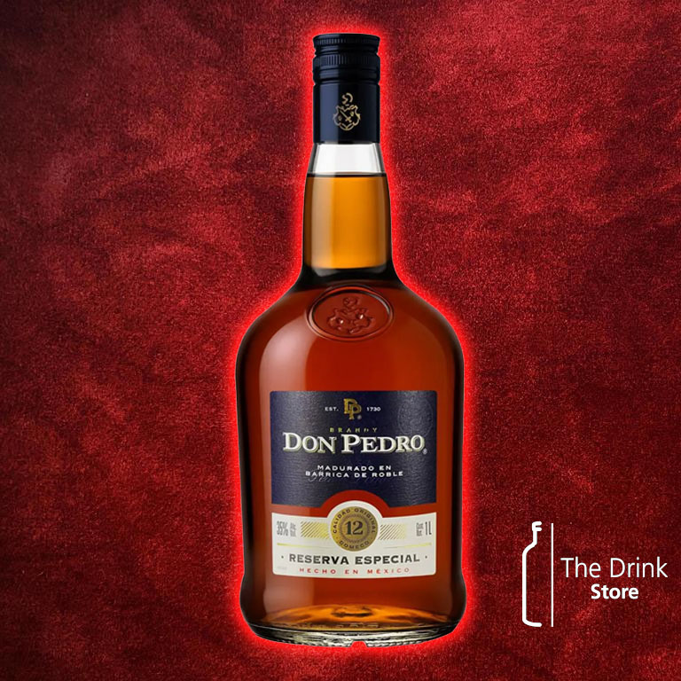 BDY. DON PEDRO CLASICO