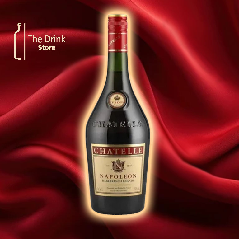 BDY. CHATELLE NAPOLEON VSOP