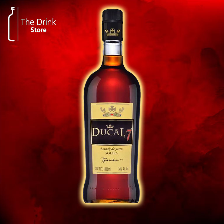 BDY. DUCAL 7