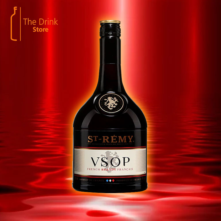 BDY. ST-REMY VSOP