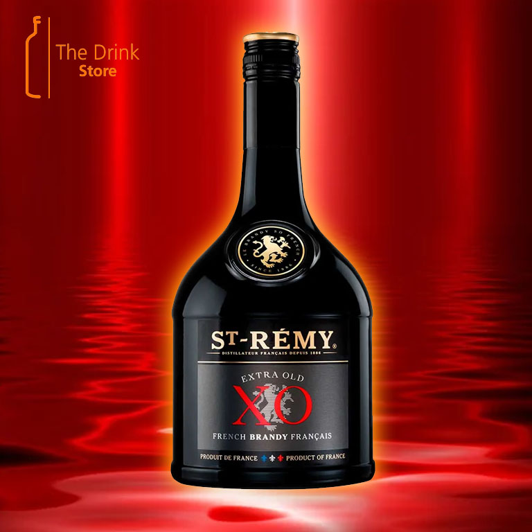 BDY. ST-REMY X.O.