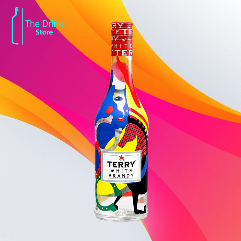 BDY. TERRY WHITE