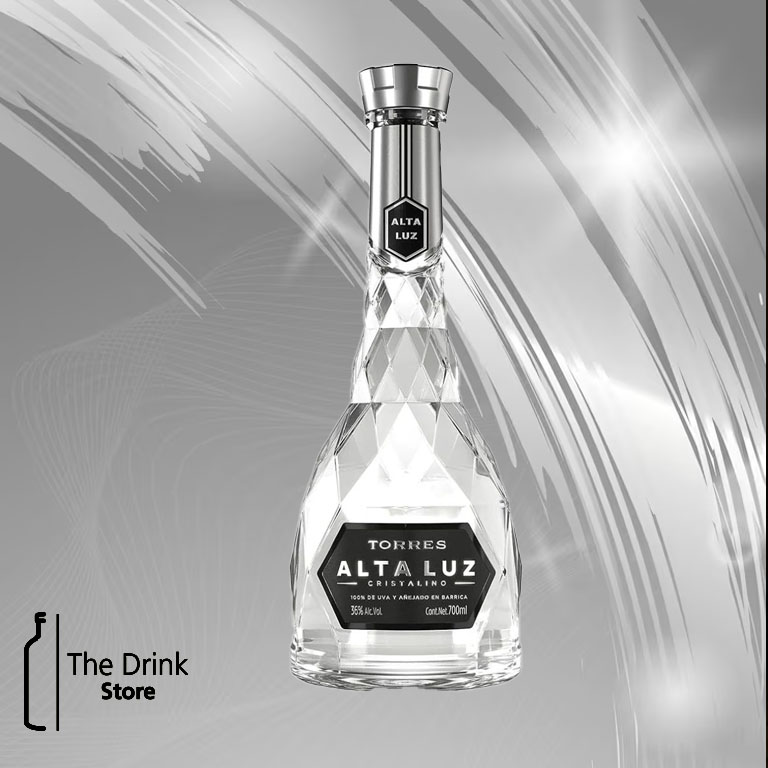 BDY. TORRES ALTA LUZ CRISTALINO